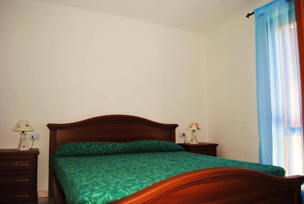 Residence Sa Raiga Budoni Rom bilde