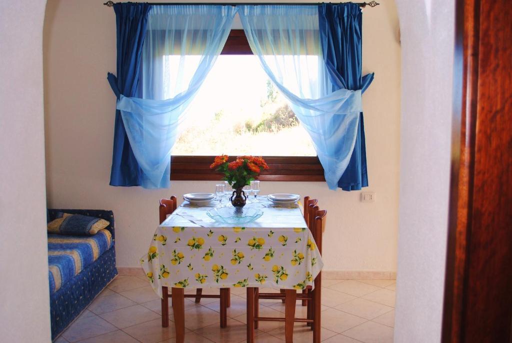 Residence Sa Raiga Budoni Rom bilde