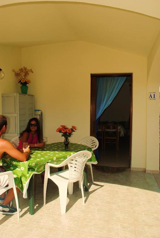 Residence Sa Raiga Budoni Rom bilde